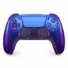 Wireless controller Sony PlayStation 5 DualSense gamepad Chrome Indigo