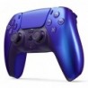 Wireless controller Sony PlayStation 5 DualSense gamepad Chrome Indigo