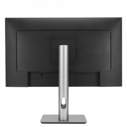 ASUS ProArt PA27JCV computer monitor 68.6 cm (27") 5120 x 2880 pixels 5K Ultra HD LCD Black