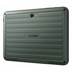 Samsung Galaxy Tab Active5 Pro Active5 Pro 5G Enterprise Edit Snapdragon LTE 256 GB 25.6 cm (10.1") 8 GB Wi-Fi 6