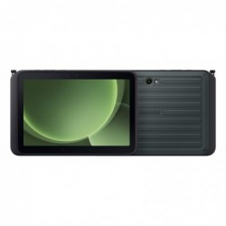 Samsung Galaxy Tab Active5 Pro Active5 Pro 5G Enterprise Edit Snapdragon LTE 256 GB 25.6 cm (10.1") 8 GB Wi-Fi 6