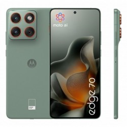 Motorola Edge 70 12/512GB Pantone Lily Pad