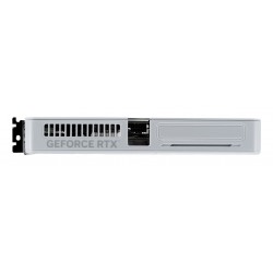 Palit GeForce RTX 5060 White OC NVIDIA 8 GB GDDR7