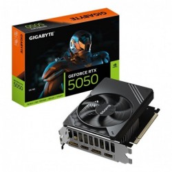 GIGABYTE GeForce RTX 5050...