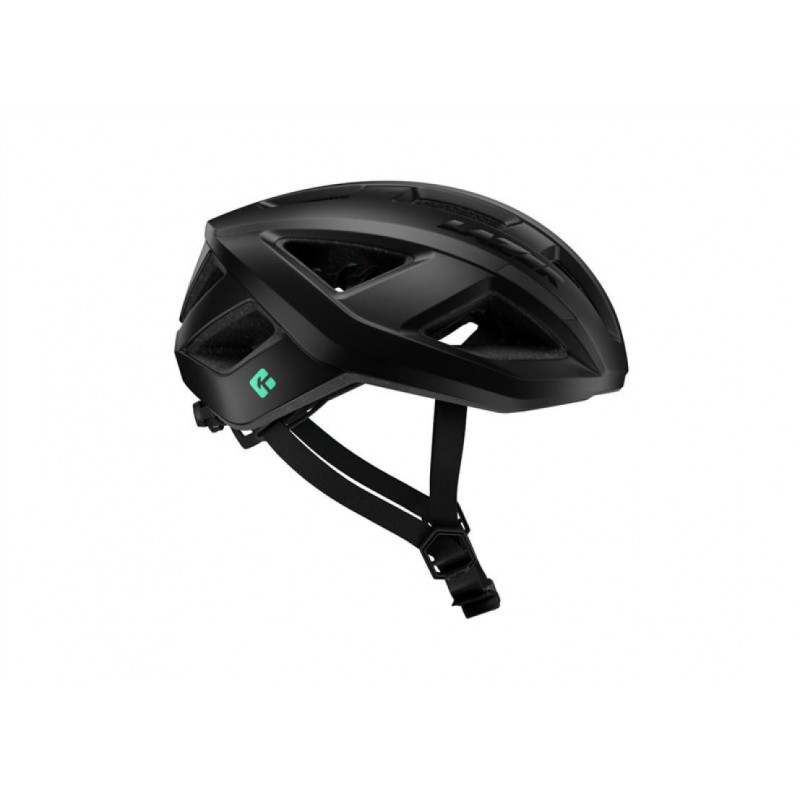 Kiiver LAZER Tonic, Matte Black, must (XL)
