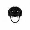 Kiiver LAZER Tonic, Matte Black, must (XL)