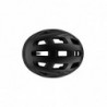 Kiiver LAZER Tonic, Matte Black, must (XL)