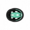 Kiiver LAZER Tonic, Matte Black, must (XL)