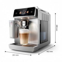 Philips Café Aromis Series 8000