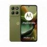 Motorola Moto G15 4/128GB Green