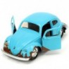 Фигурка JADA Disney Volkswagen Beetle Stitch 1:32 Lilo car