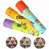 WOOPIE GREEN Kaleidoscope Colorful Spotting Scope for Children Fairy Tale Characters Animals 1 pc.