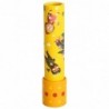 WOOPIE GREEN Kaleidoscope Colorful Spotting Scope for Children Fairy Tale Characters Animals 1 pc.