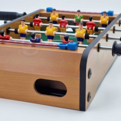 Мини-стол для настольного футбола WOOPIE