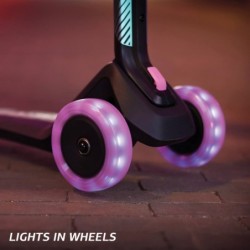 BERG Children's Three-wheeled scooter NEXO 2+ LED backlight