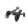 Berg Rally DRT Black 3 käiku