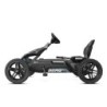 Berg Rally DRT Black 3 käiku