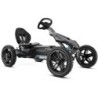 Berg Rally DRT Black 3 käiku