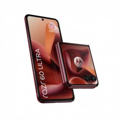 Motorola Razr 60 Ultra...