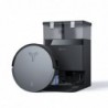 Ecovacs Deebot X8 Omni Black