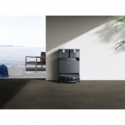 Ecovacs Deebot X8 Omni Black