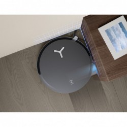 Ecovacs Deebot X8 Omni Black