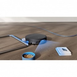 Ecovacs Deebot X8 Omni Black