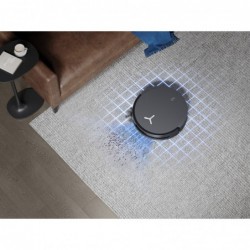 Ecovacs Deebot X8 Omni Black