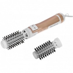 Electric brush for hair...