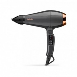 BaByliss 6719DE hair dryer...