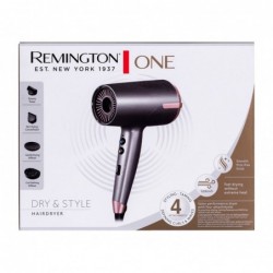 Remington D6077 hair dryer...