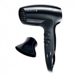Remington D5000 hair dryer...