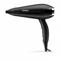 BaByliss D572DE hair dryer...