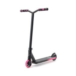 Trick Scooter Blunt S3 Complete Black/Pink