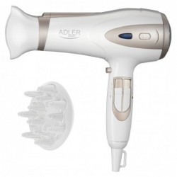 ADLER AD 2248WC HAIR DRYER,...