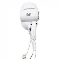 Adler AD 2252 Hotel hair...