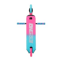 Trick Scooter Blunt S3 Complete Pink/Teal