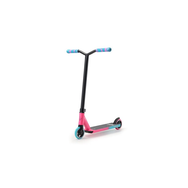 Trick Scooter Blunt S3 Complete Pink/Teal