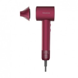 Hair dryer with ionisation...