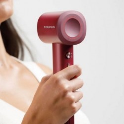 Hair dryer with ionisation and AI technology Taurus Digital Force AI