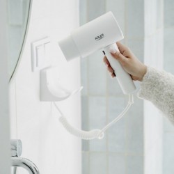 Adler AD 2285w Hotel hair dryer white