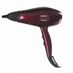 BaByliss Inspired...