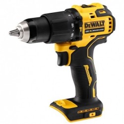 DeWALT DCD709N-XJ drill...