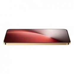 Honor Magic 8 Lite 5G 17.2 cm (6.79") Hybrid Dual SIM MagicOS 9.0 USB Type-C 8 GB 512 GB 7500 mAh Brown