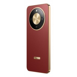 Honor Magic 8 Lite 5G 17.2 cm (6.79") Hybrid Dual SIM MagicOS 9.0 USB Type-C 8 GB 512 GB 7500 mAh Brown