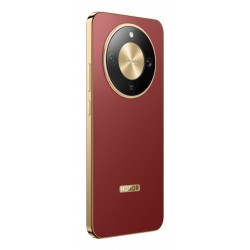 Honor Magic 8 Lite 5G 17.2 cm (6.79") Hybrid Dual SIM MagicOS 9.0 USB Type-C 8 GB 512 GB 7500 mAh Brown