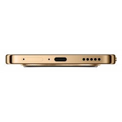 Honor Magic 8 Lite 5G 17.2 cm (6.79") Hybrid Dual SIM MagicOS 9.0 USB Type-C 8 GB 512 GB 7500 mAh Brown
