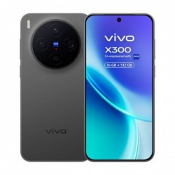 VIVO X300 16 cm (6.31")...