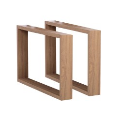 Arms for FULLER sofa module 88x52,5x10cm (2pcs R+L)