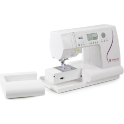Singer Sewing Machine C430...